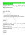 ATI PHARMACOLOGY STUDY GUIDE B LATEST 2023 -/76 QUESTIONS AND ANSWERS