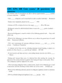 CFC EPA 608 Core exam 2023 / 20 questions and answers.