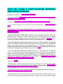 Econ 321 Exam 6 2022/2023#58 questions and correct answers.