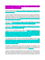 GLO-BUS Exam 2  2023 / 20 Questions and answers –All correct.