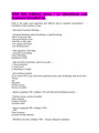 NRP 8th Edition 2023 / 91 Questions and Answers (Graded A).