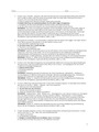 Obstetrical nursing notes