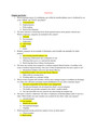 NURS 2032C Final Exam-care management-evolve.