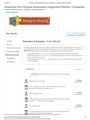 NR 509 Ms Park Abdominal Pain Education And Empathy -Shadow Health