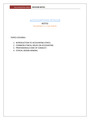 Notes On ACCOUNTING ETHICS.