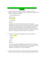 NSG 6440 Dermatological disorders Q-Bank Questions and Rationales (Latest, 2021):