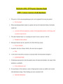 APEA 3P Practice Question Bank (150 Q/A) / NUR 634 APEA 3P Practice Question Bank : Grand Canyon University (Latest 2021)