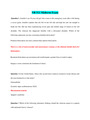 NR 511 Week 4 Midterm Exam (version 4) / NR511 Week 4 Midterm Exam: Differential Diagnosis and Primary Care Practicum : Chamberlain College of Nursing (Newest 2021)
