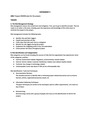 Prepare RMMM plan for the project