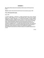 Develop Software Requirement Specification (SRS) document in IEEE format for the project
