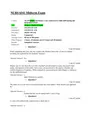 NURS 6541 Midterm Exam / NURS6541 Midterm Exam(V1)(100 Q/A)(LATEST-2020/21, All Correct Answers)