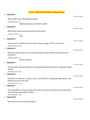 G150 / PHA1500 Module 06 Final Exam(V4,LATEST):Structure and Function of the Human Body: Rasmussen