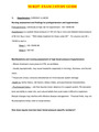 NUR257 Exam 2 Study Guide/NUR 257 Exam 2 Study Guide(LATEST,2020):Prof. NursingII:Rasmussen College