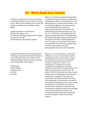 NUR 2407/ NUR2407 : ATI Pharm Made Easy:Immune:Q & A(LATEST, 2020): Rasmussen College