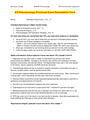 NUR 2407 / NUR2407 : ATI Pharm Remediation Form: Assessment (LATEST, 2020):Rasmussen College
