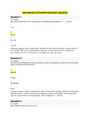 NR 507 Question Bank / NR507 Test Bank(LATEST,2020):Advanced Pathophysiology: Chamberlain College