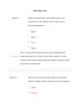 NR 507 Week 7 Quiz / NR507 Week 7 Quiz(LATEST,2020):Advanced Pathophysiology:Chamberlain College