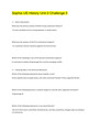 HISTORY 104 : Sophia US History Unit 3 Challenge 1 :Questions & Answers(LATEST-2020/21,All Correct)