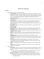 NR 293 Exam 1 Study Guide / NR293 Exam 1 Study Guide : Chamberlain College(LATEST-2020/21)