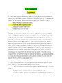 ATI RN Pediatric Proctored Exam (7 Latest Versions,2020/2021)(100 % Verified Answers)