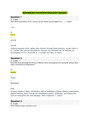 NR 507 Question Bank / NR507 Test Bank (LATEST, 2022): Advanced Pathophysiology: Chamberlain College of Nursing