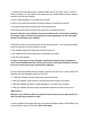 NUR 134diabetic questions