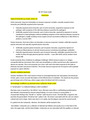 NR 507 Final Exam Study Guide.