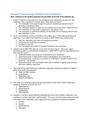 NURS PHARMACOLOGY
