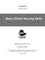 CLINICAL NURSING