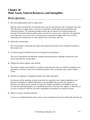 [ACC60104] Chapter 10 Plant Assets, Natural Resources, and Intangibles