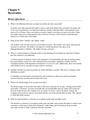 [ACC60104] Chapter 9  Receivables