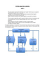 system analysis