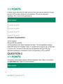 Statistic Final