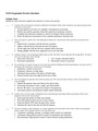 N120 Oxygenation Practice Questions and Answers