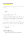 NR 442 WEEK 2 COMMUNITY HEALTH EDAPT NOTES 2023