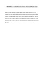 NR 500 Week 5 Graded Discussion: Systems Theory and Practice Issues