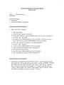 MATH 221 Statistics for Decision Making  Week 4 iLab