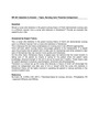NR 501 Question & Answer – Topic, Nursing Care Theories Comparison