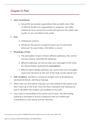 MEDSURG PAIN STUDY GUIDE