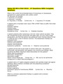 ProphecyRelias Cardiac Cath Lab RN A Complete Test 2023.