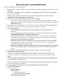 NR222 Week 1 Nursing and Health Promotion