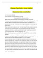 iHuman Case Study Alvin New Stafford