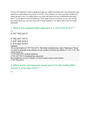 BIOCHEM C624 BioChemistry Quiz with Answers GRADED A