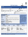 NR 509 SOAP Note Week 2 Respiratory GRADED A