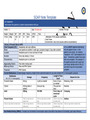 NR 509 Week3 SOAP Note