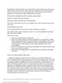 NR 508 Week 2 Discussion 2021
