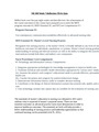 NR 508 Week 7 Reflection TD and QUIZ GRADED A+