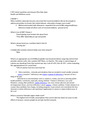 SCIENCE C787  Nutrition Cohort Questions and answers plus side notes (Western Governors University)