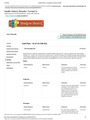 NURS 2050 / NURS2050 Tina Jones Health History Care Plan Shadow Health GRADED A+ (LATEST)