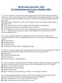 NR 304 Exam (Latest 2023 - 2024) New Full Questions and Answers ( Included ) 100%  Correct